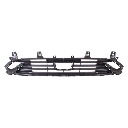Grille Fr Black W/Adaptive Cruise Ex/ Lx/ Lxs - Kia K5 2021-2024