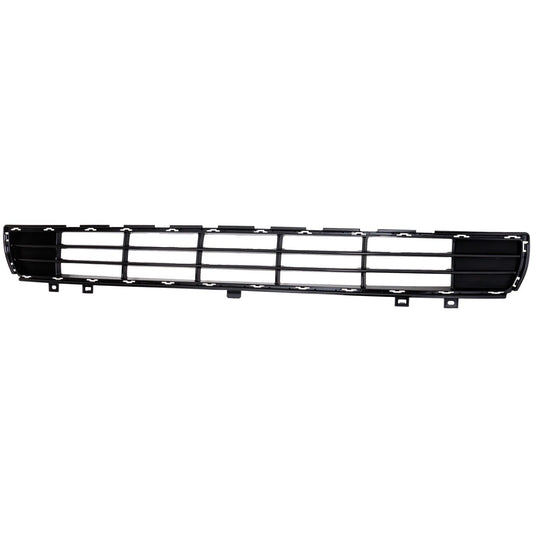 Grille Fr Lower Glossy Black W/O Sensor Fr Wheel Drive - Kia Sportage 2020-2022