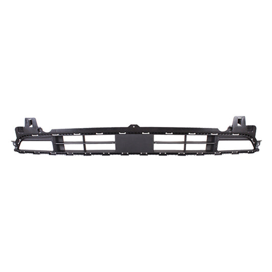 Grille Fr Lower Black W/Lamp Holes Sx Models - Kia Telluride 2020-2022