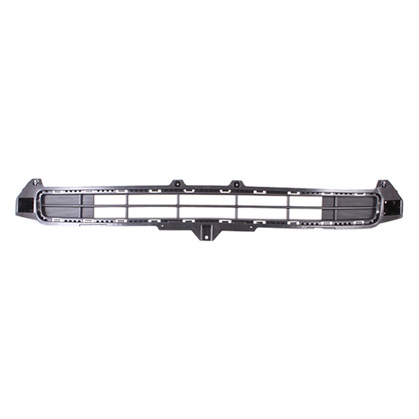Grille Fr Center Black - Kia Telluride 2020-2022