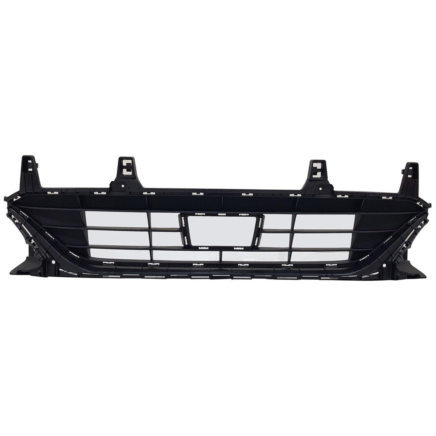 Grille Fr Black W/Adaptive Cruise Gt/ Gt-Line - Kia K5 2021-2024