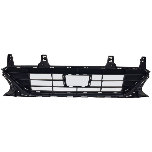 Grille Fr Black W/Adaptive Cruise Gt/ Gt-Line - Kia K5 2021-2024