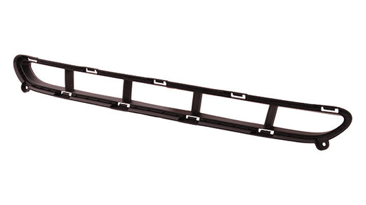Bumper Moulding Fr Center Black Ex/Lx/Sx Model - Kia Sorento 2014-2015