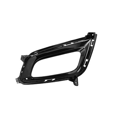 Fog Lamp Bezel Fr Lh (Bulb Type) - Kia Optima (2014-) 2014-2015