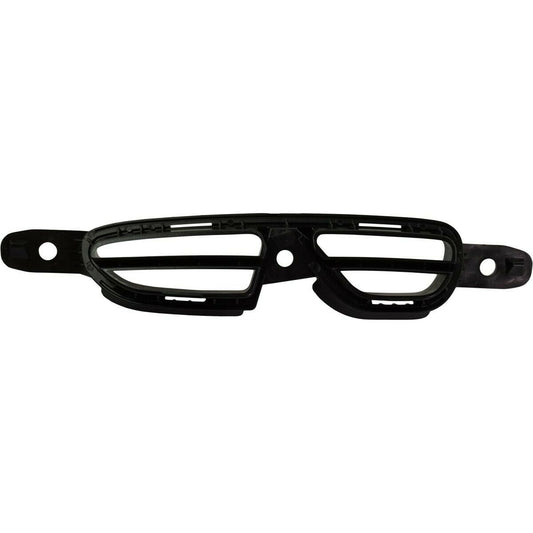 Bumper Air Duct Trim Lh 2.4L Base Model - Kia Optima (2014-) 2016-2018