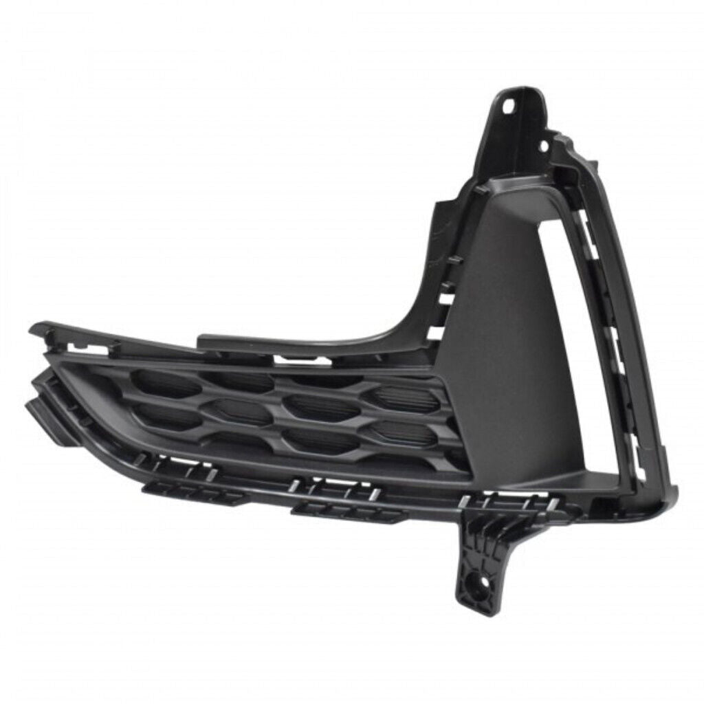 Fog Lamp Cover Lh Black - Kia Carnival 2022-2024