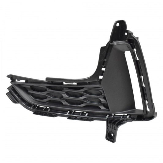 Fog Lamp Cover Lh Black - Kia Carnival 2022-2024