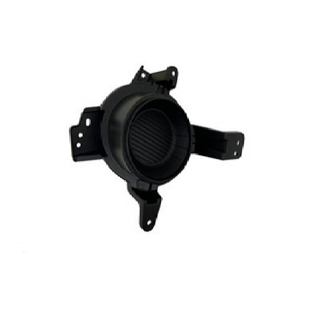 Fog Lamp Cover Lh Textured Black - Kia Soul 2014-2019