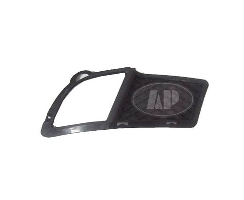 Fog Lamp Bezel Fr Rh - Kia Forte5 (5-Door Hback) 2011-2013 | Kia Forte 2010-2013