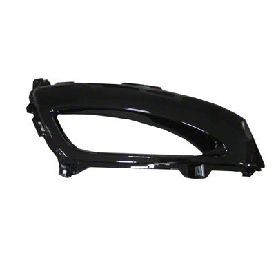 Fog Lamp Bezel Fr Rh Usa Built - Kia Optima (2006-) 2012-2013