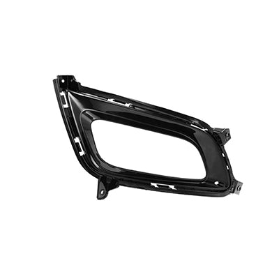 Fog Lamp Bezel Fr Rh (Bulb Type) - Kia Optima (2014-) 2014-2015