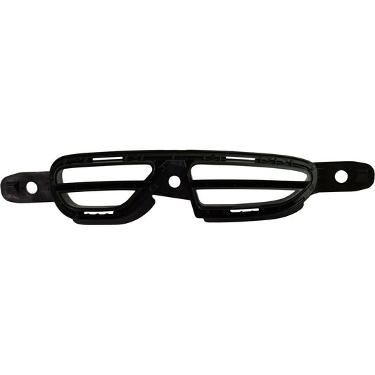 Bumper Air Duct Trim Rh 2.4L Base Model - Kia Optima (2014-) 2016-2018