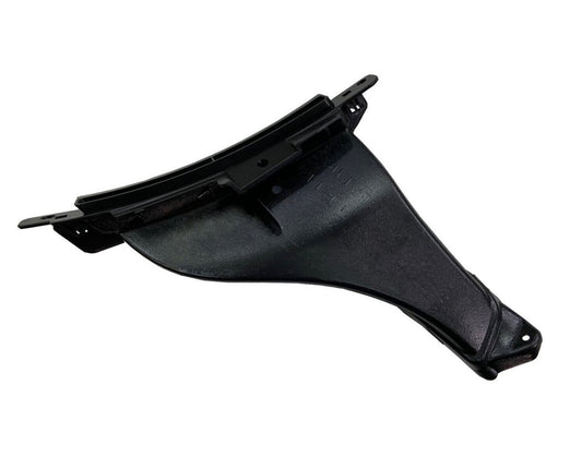 Bumper Air Duct Rh Black - Kia Sorento 2019-2020