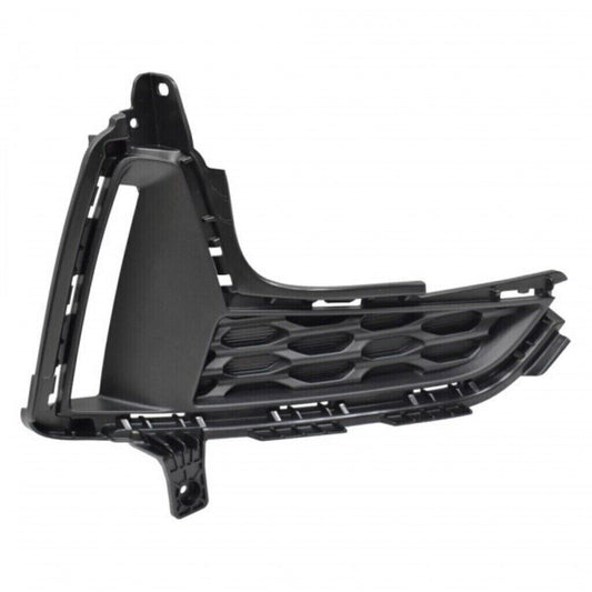 Fog Lamp Cover Rh Black - Kia Carnival 2022-2024