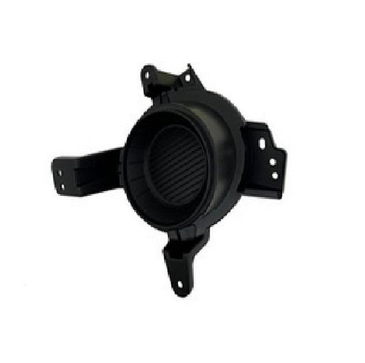 Fog Lamp Cover Rh Textured Black - Kia Soul 2014-2019