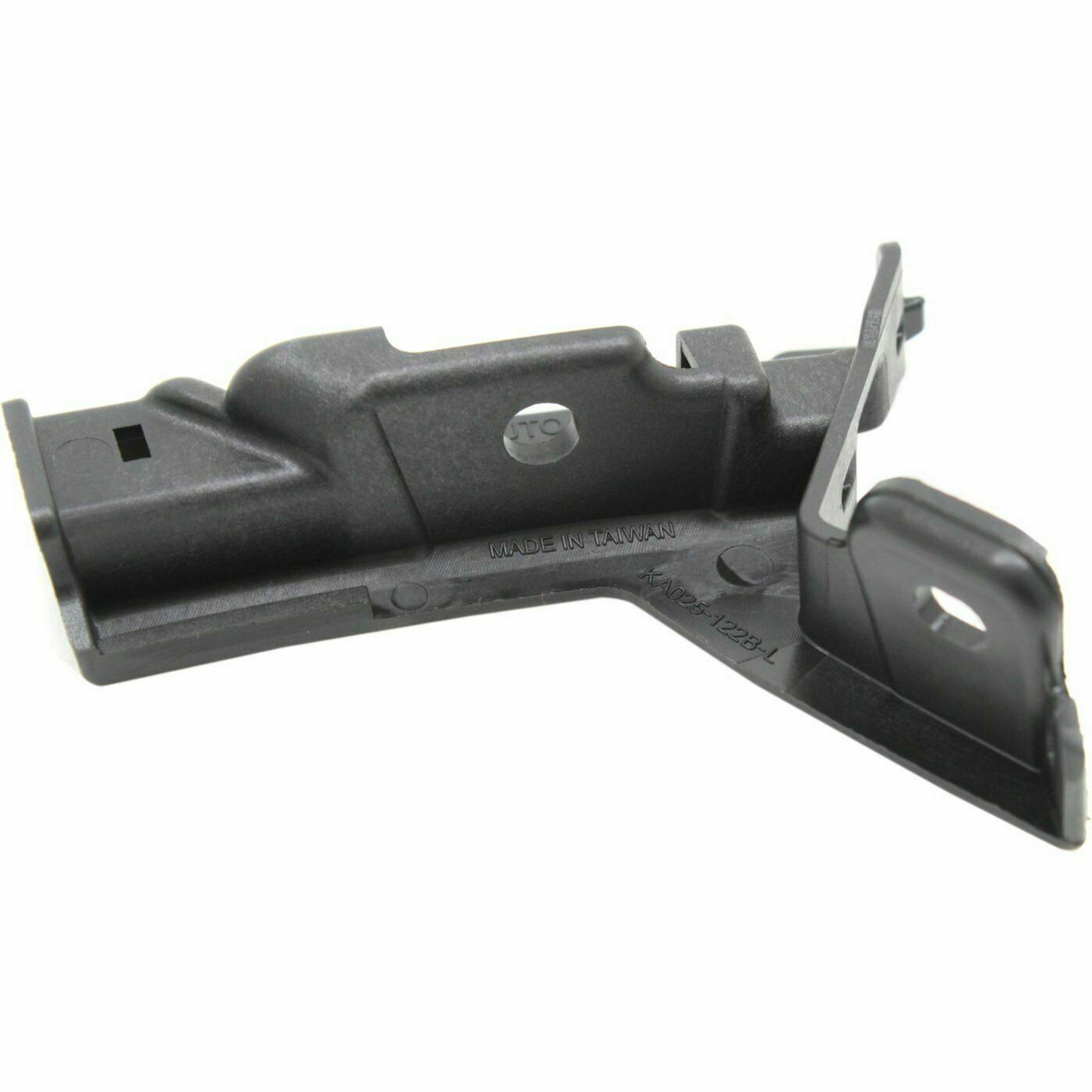 Bumper Bracket Fr Lh Plastic - Kia Sorento 2019-2020