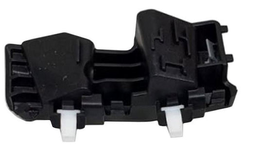 Bumper Bracket Fr Lh Plastic - Kia K5 2021-2024