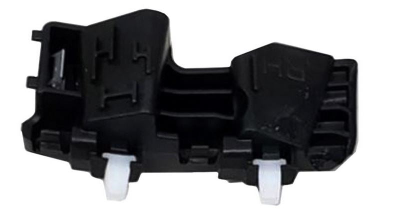 Bumper Bracket Fr Rh Plastic - Kia K5 2021-2024