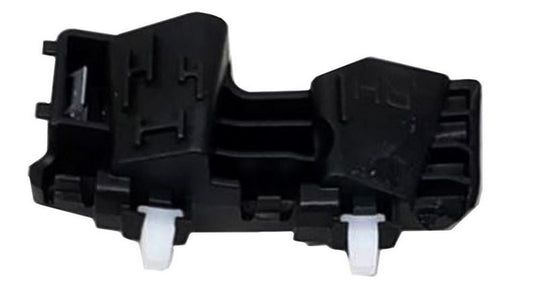 Bumper Bracket Fr Rh Plastic - Kia K5 2021-2024