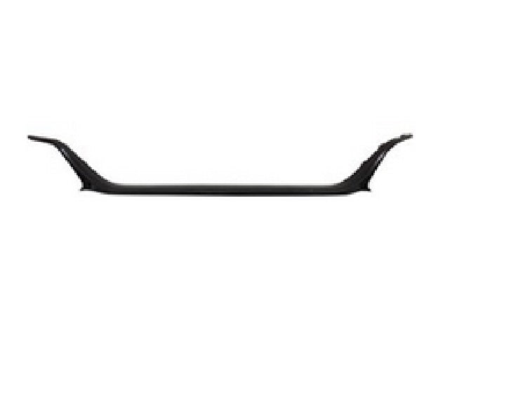 Grille Molding Fr Lower Black Gt/ Gt-Line Models - Kia K5 2021-2024
