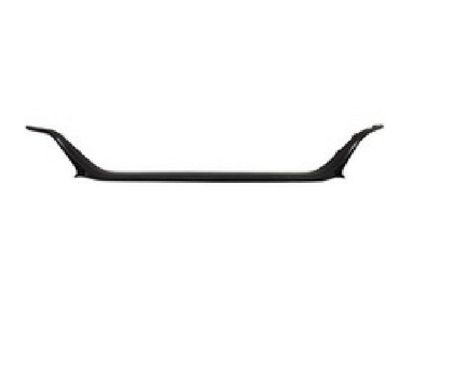 Grille Molding Fr Lower Black Gt/ Gt-Line Models - Kia K5 2021-2024