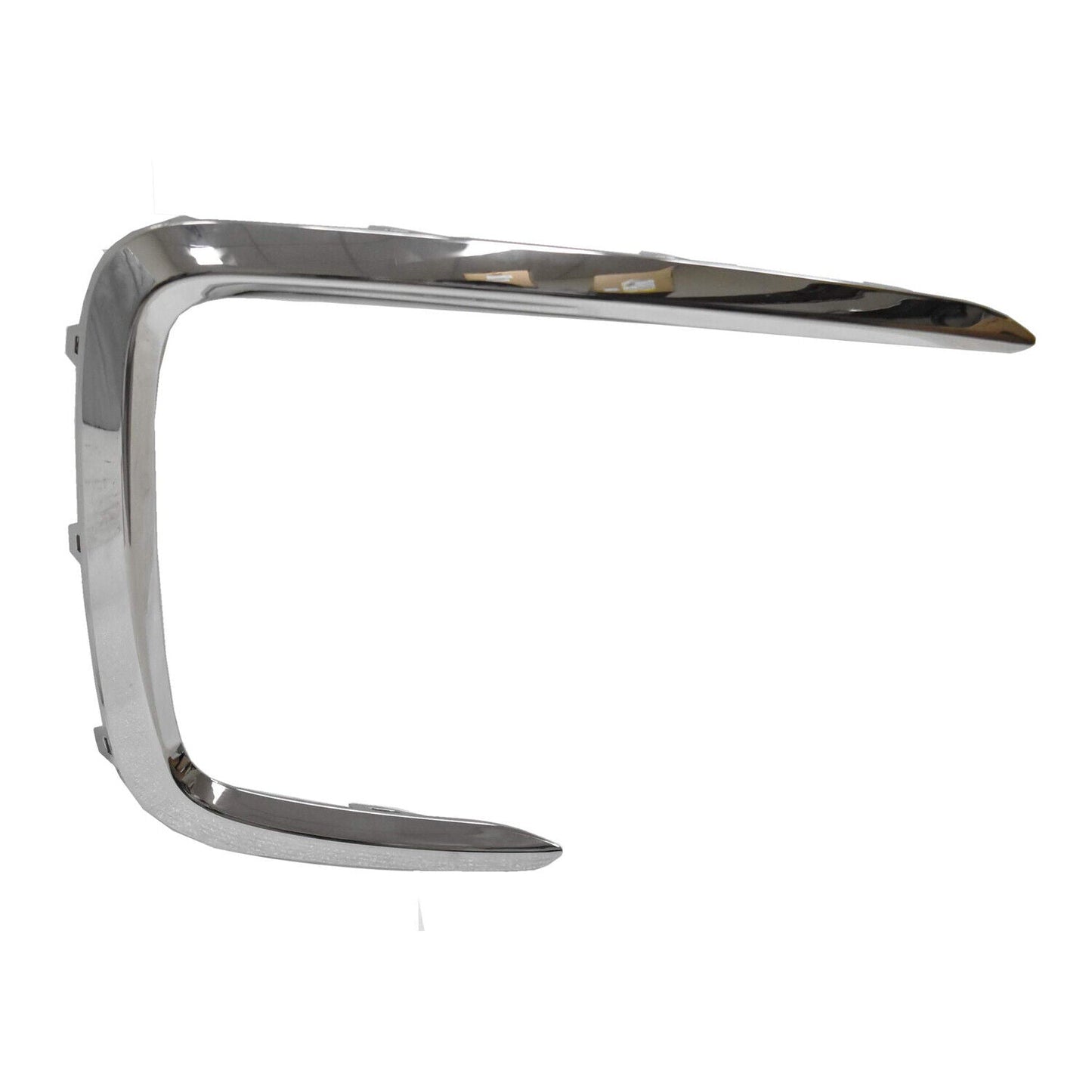 Fog Lamp Trim Fr Rh Chrome For Sx/Ex W/Led Fog Lamps - Kia Sedona 2019-2021