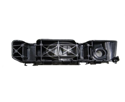 Bumper Bracket Fr Lh Plastic - Kia Forte5 (5-Door Hback) 2011-2013 | Kia Forte 2010-2013