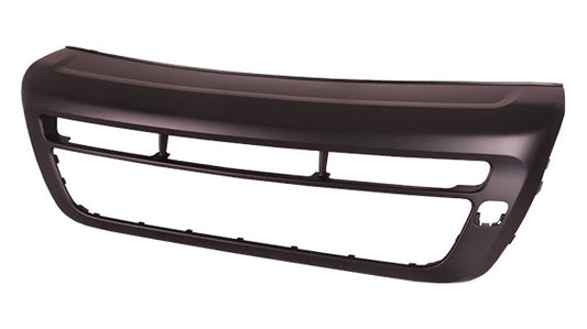 Bumper Fr Center Cover Primed (Bump Mldg) - Kia Soul 2012-2013