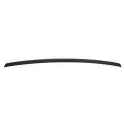 Bumper Deflector Fr Textured - Kia Optima (2014-) 2019-2020