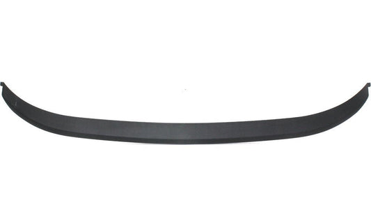 Bumper Spoiler Fr Usa Built - Kia Optima (2014-) 2014-2015