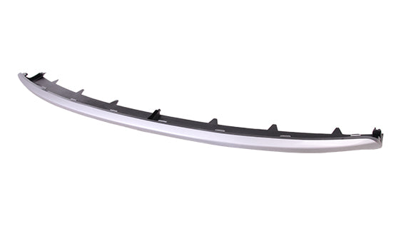 Bumper Lower Molding Fr Silver Ex/L/Lx - Kia Sorento 2016-2018