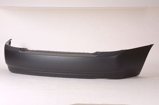 Bumper Rr Black - Hyundai Accent Sedan 2000-2009 | Hyundai Accent Hatchback 2000-2009 | Hyundai Tiburon 2003-2008