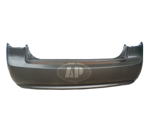 Bumper Rr Primed W/O Chrome Pkg - Kia Optima (2006-) 2006-2008 | Kia Magentis (Canada) 2006-2008