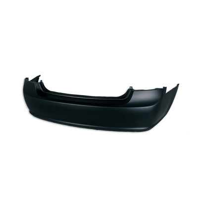 Bumper Rr Primed Ex/Lx Model - Kia Spectra (2004-)(Sedan) 2007-2009