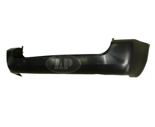 Bumper Rr Primed Base Model Swb - Kia Sedona 2007-2011