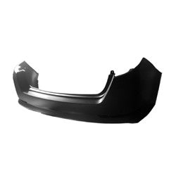 Bumper Rr Primed W/O Sensor For Sx Model - Kia Optima (2006-) 2012-2013