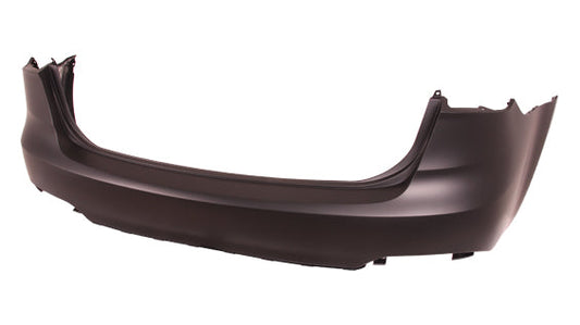 Bumper Rr Primed - Hyundai Elantra Sedan 2011-2012 | Hyundai Elantra Coupe 2013 | Hyundai Elantra Gt 2013-2016
