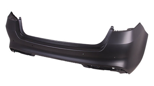 Bumper Rr Primed W/Sensor Usa Built - Kia Optima (2014-) 2016-2018