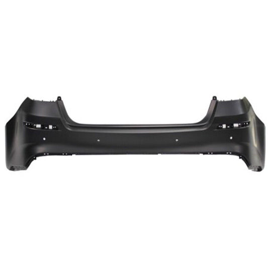 Bumper Rr Primed W/Sensor - Kia Optima (2014-) 2019-2020