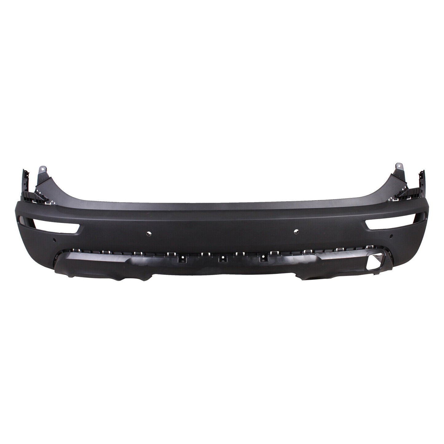 Bumper Rr Textured W/Sensor - Kia Telluride 2020-2022