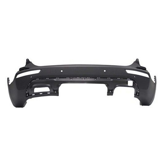 Bumper Rr Textured W/Sensor - Kia Telluride 2020-2022