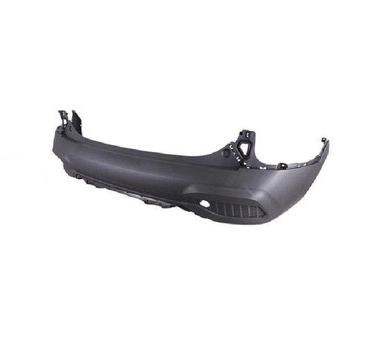 Bumper Rr Textured W/O Center Molding Lx Models - Kia Seltos 2021-2023