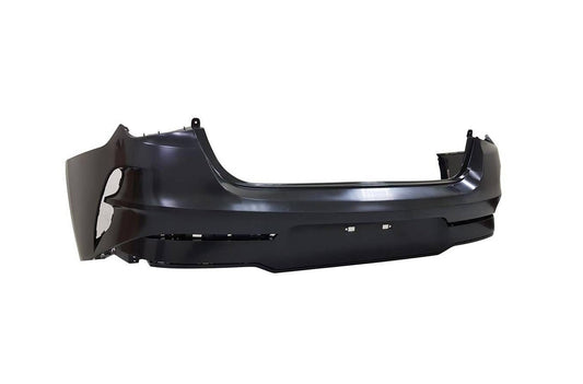 Bumper Rr Primed W/O Sensor Gt/ Gt-Line Models - Kia K5 2021-2024