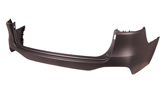 Bumper Rr Upper Primed W/O Sensor Hole L/Lx/Ex - Kia Sorento 2016-2018