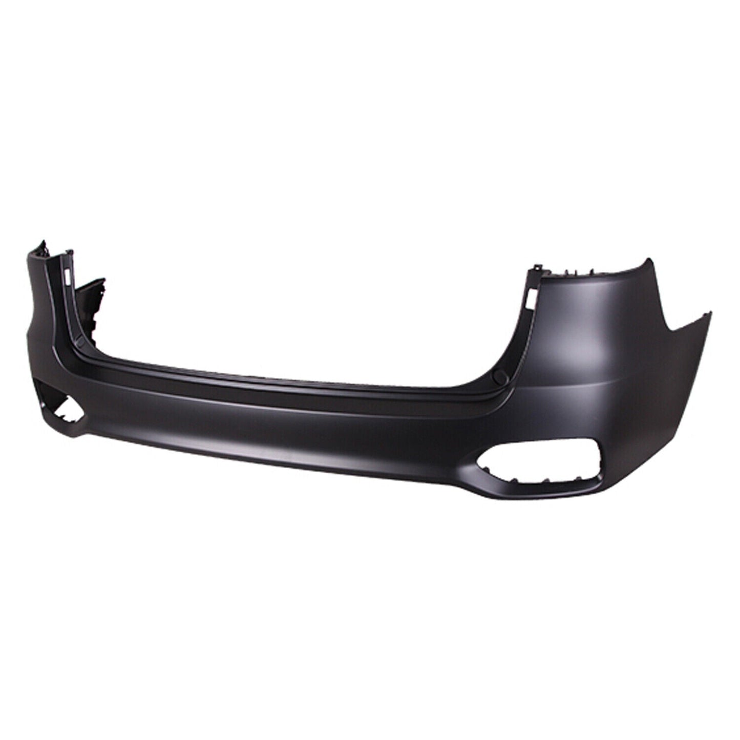 Bumper Rr Upper Primed W/O Sensor L/Ex/Lx Model - Kia Sorento 2019-2020