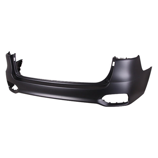 Bumper Rr Upper Primed W/O Sensor L/Ex/Lx Model - Kia Sorento 2019-2020