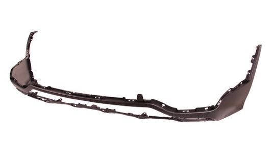 Bumper Rr Lower Primed W/Sport W/Skid Plate Sx Model - Kia Sorento 2014-2015