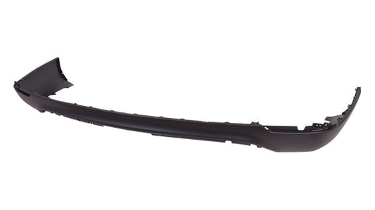 Bumper Lower Rr Primed Fits All Except Sxl Models - Kia Sedona 2015-2018