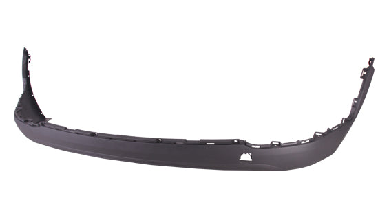 Bumper Rr Lower Textured W/O Sensor - Kia Sportage 2017-2019