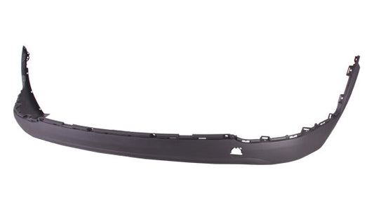 Bumper Rr Lower Textured W/O Sensor - Kia Sportage 2017-2019